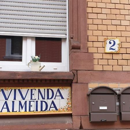 Wohnung In Кайзерслаутерн Екстериор снимка
