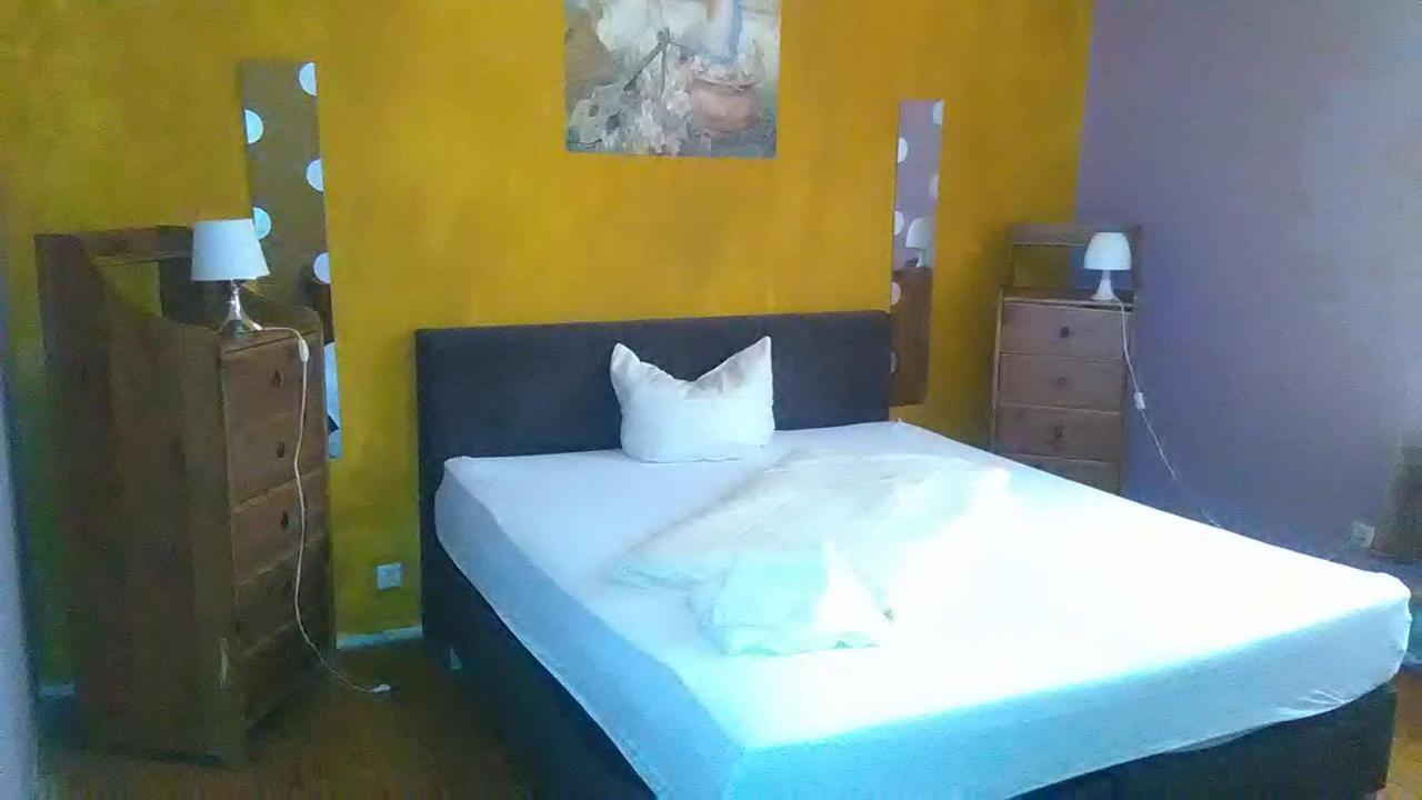 Wohnung In Кайзерслаутерн Екстериор снимка