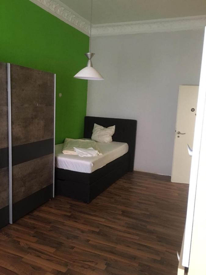 Wohnung In Кайзерслаутерн Екстериор снимка