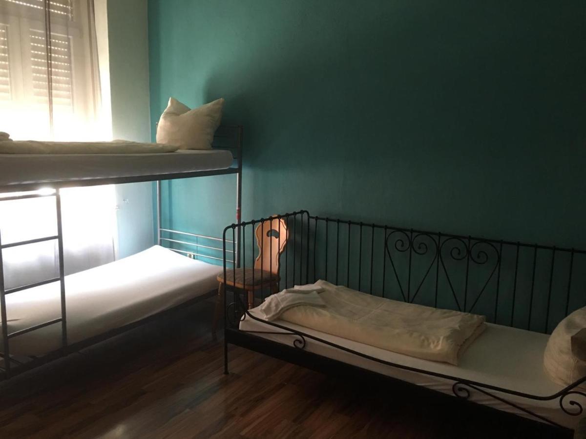 Wohnung In Кайзерслаутерн Екстериор снимка