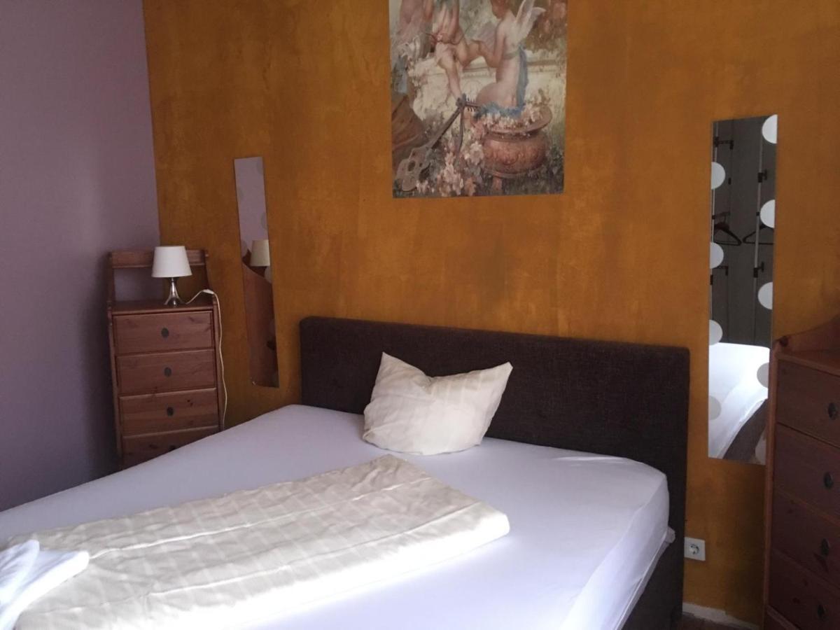 Wohnung In Кайзерслаутерн Екстериор снимка