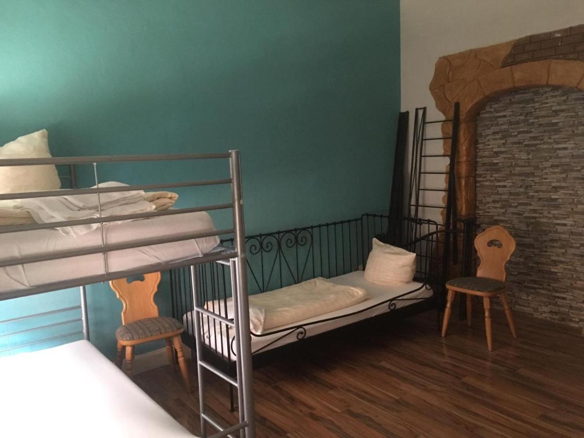 Wohnung In Кайзерслаутерн Екстериор снимка