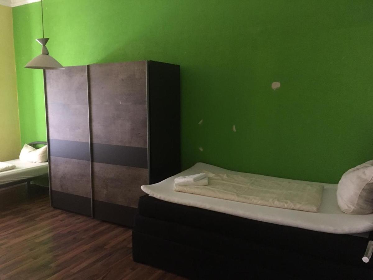 Wohnung In Кайзерслаутерн Екстериор снимка