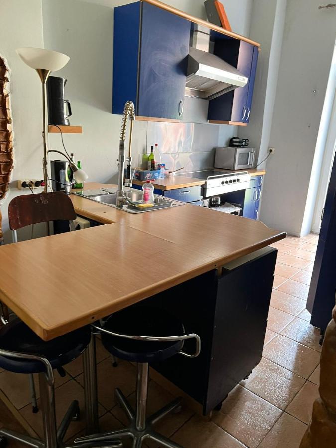 Wohnung In Кайзерслаутерн Екстериор снимка
