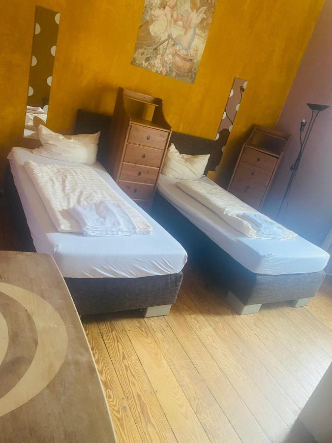 Wohnung In Кайзерслаутерн Екстериор снимка