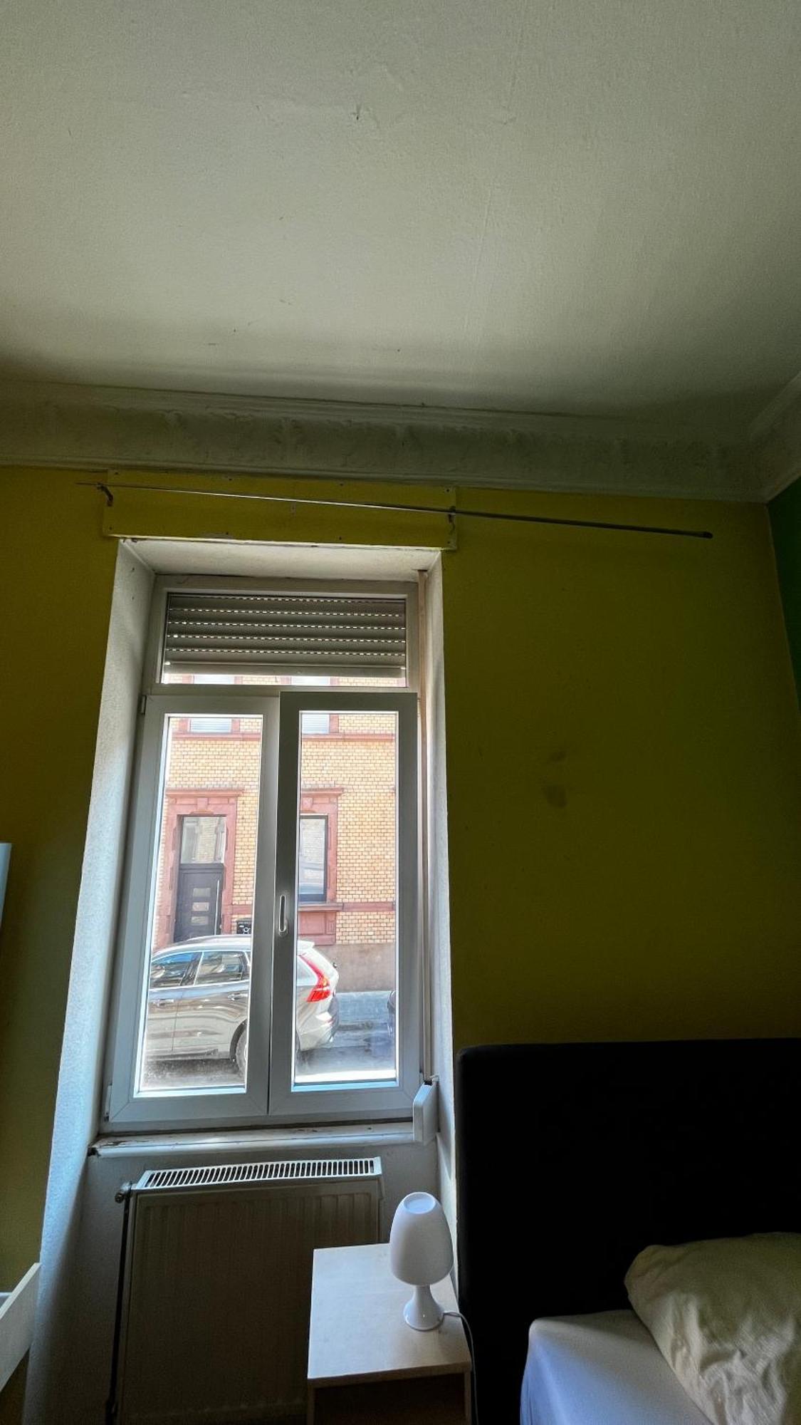 Wohnung In Кайзерслаутерн Екстериор снимка