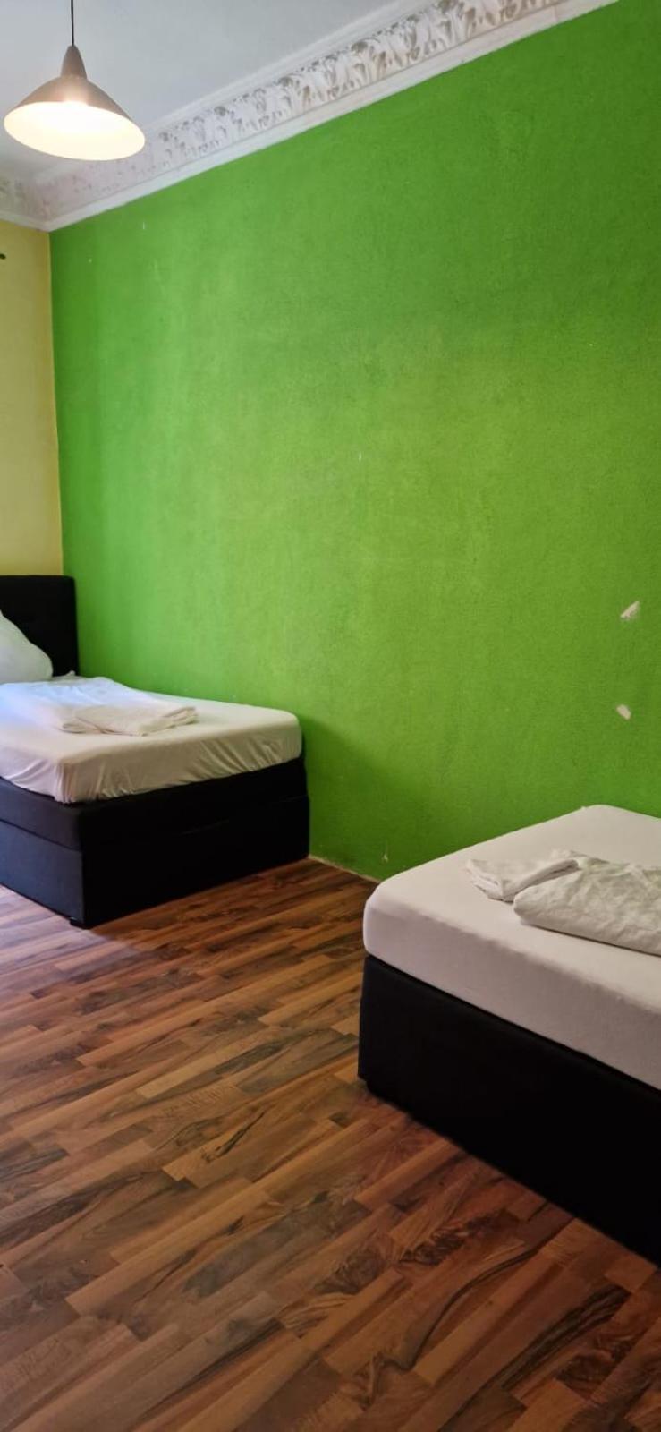Wohnung In Кайзерслаутерн Екстериор снимка