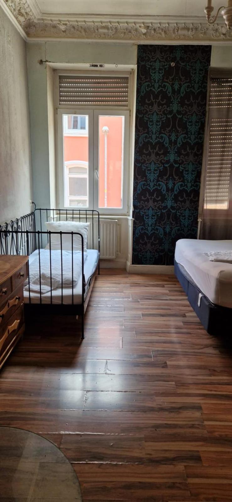 Wohnung In Кайзерслаутерн Екстериор снимка
