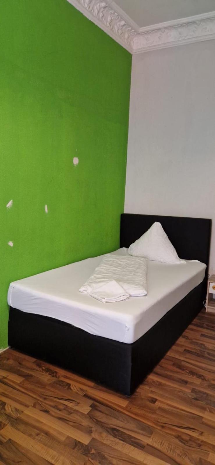 Wohnung In Кайзерслаутерн Екстериор снимка