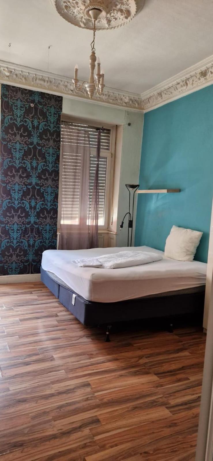 Wohnung In Кайзерслаутерн Екстериор снимка